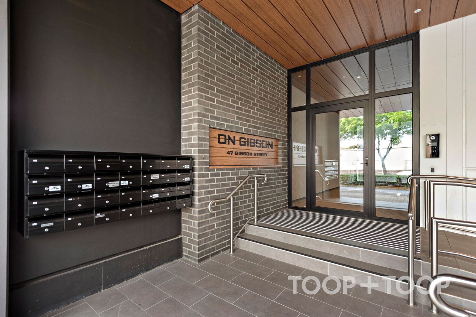 101 / 47 Gibson Street, Bowden SA 5007, Bowden - Thumbnail 2