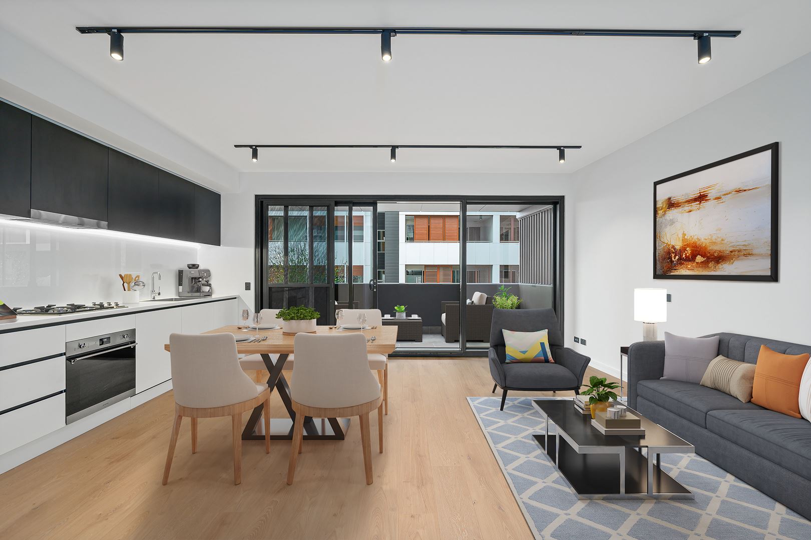 101 / 47 Gibson Street, Bowden SA 5007, Bowden - Thumbnail 3