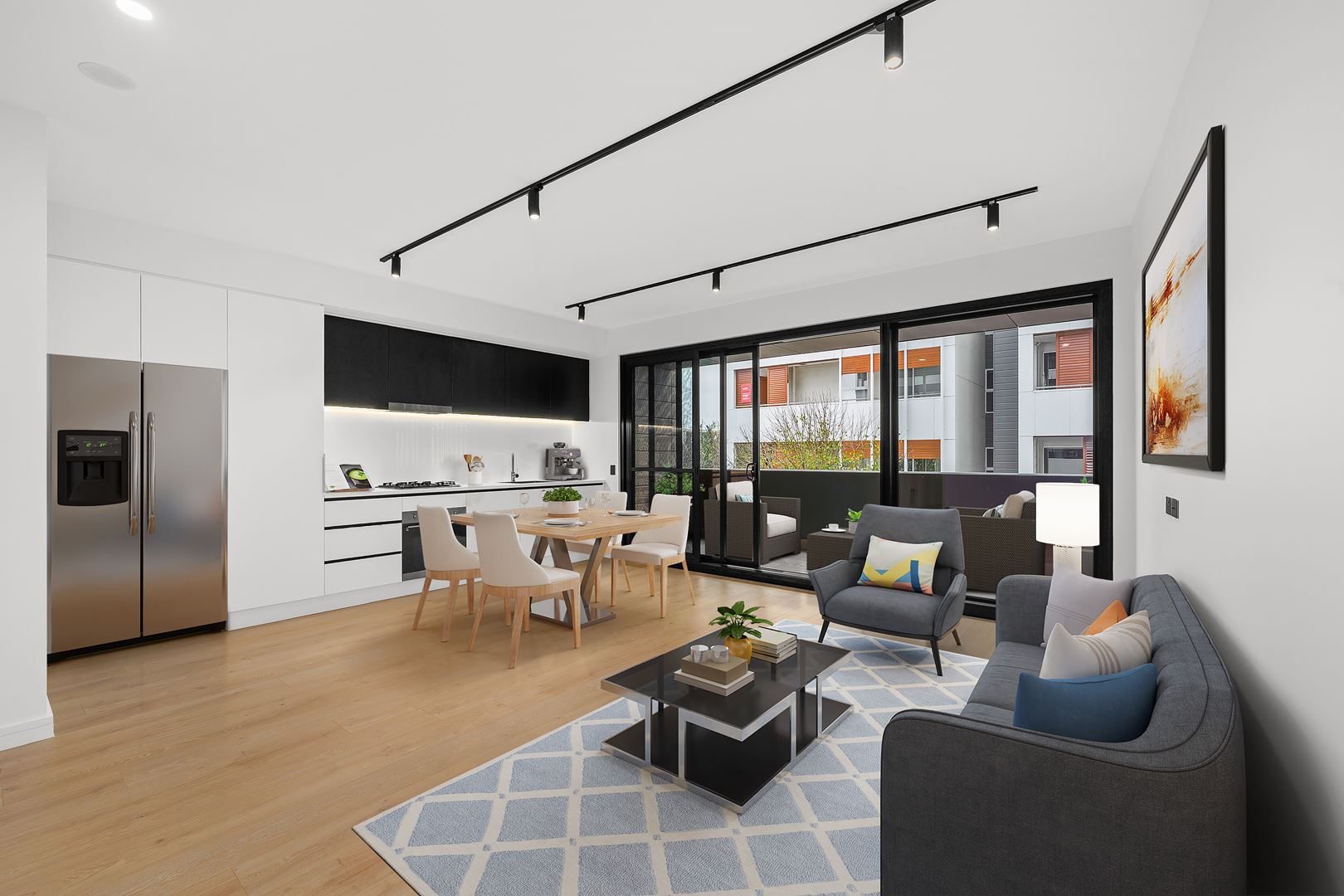 101 / 47 Gibson Street, Bowden SA 5007, Bowden - Thumbnail 4