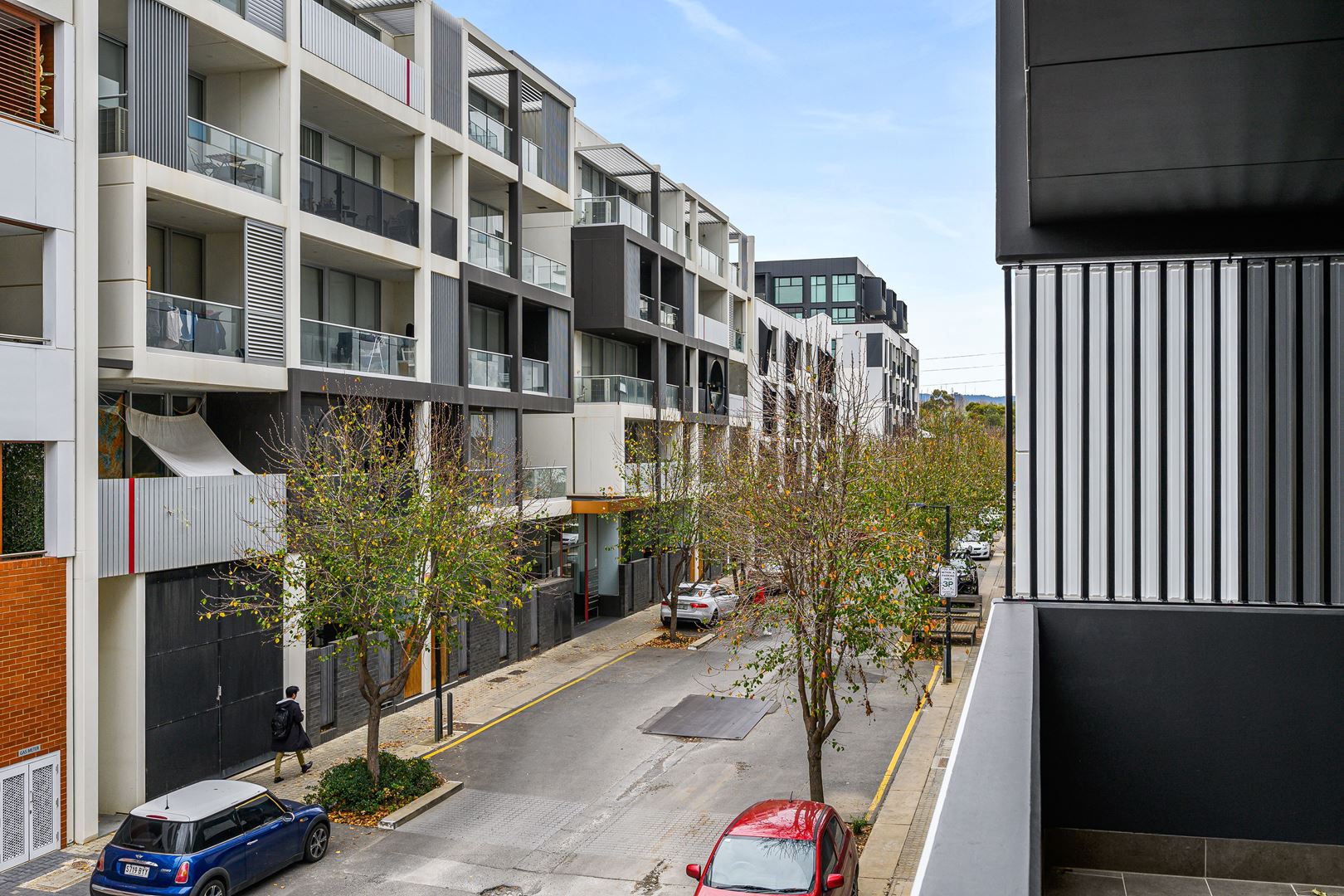 101 / 47 Gibson Street, Bowden SA 5007, Bowden - Thumbnail 8