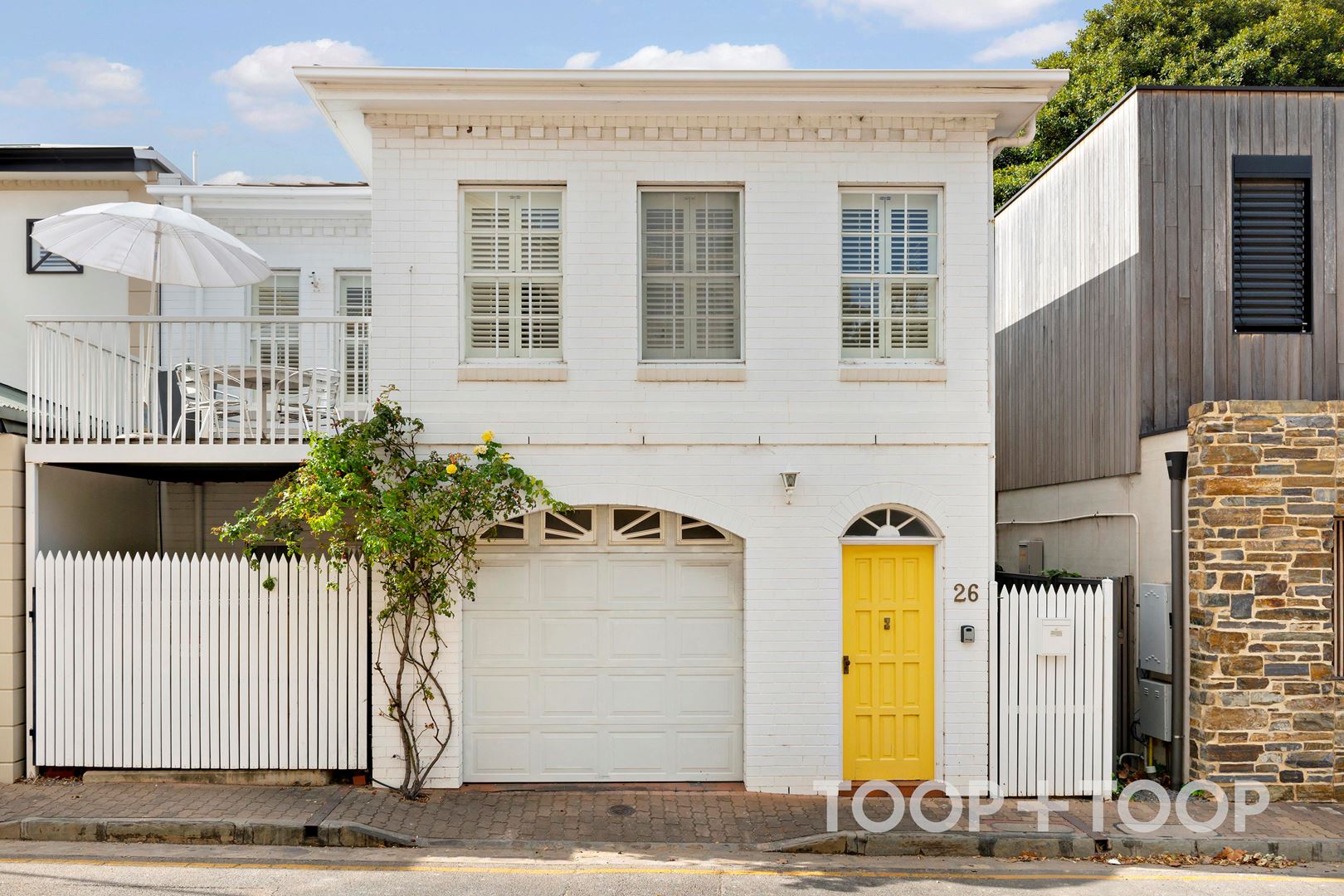 26 Lakeman Street,North Adelaide SA 5006, North Adelaide - Image 1