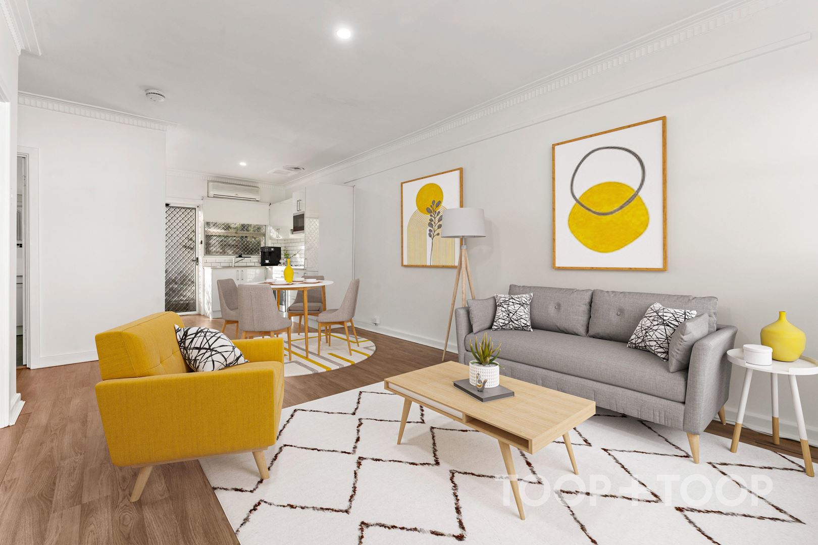 2 / 8 Oldsmobile Terrace, Dudley Park SA 5008, Dudley Park - Image 1