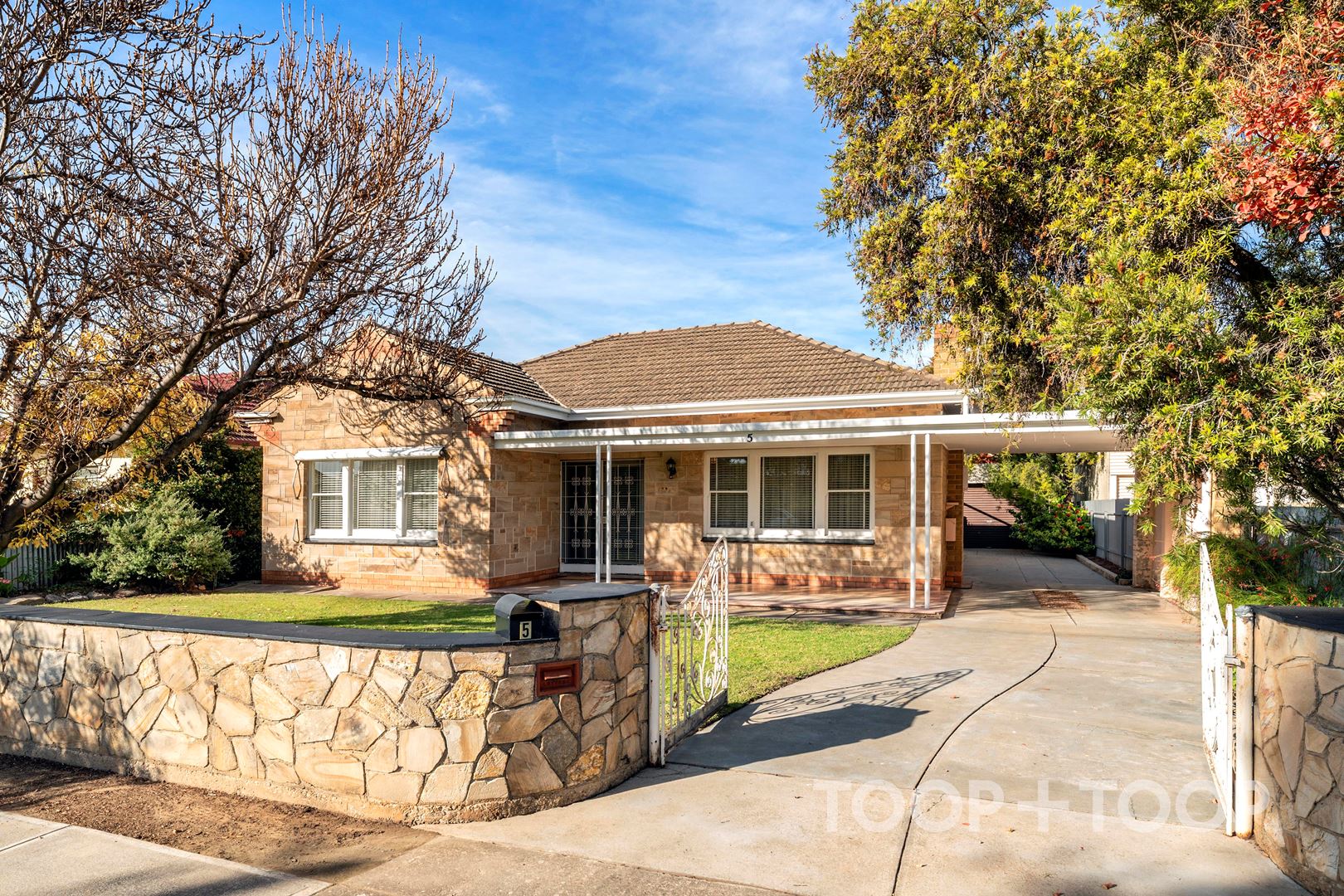 5 Harley Road, Croydon Park SA 5008, Croydon Park - Image 1