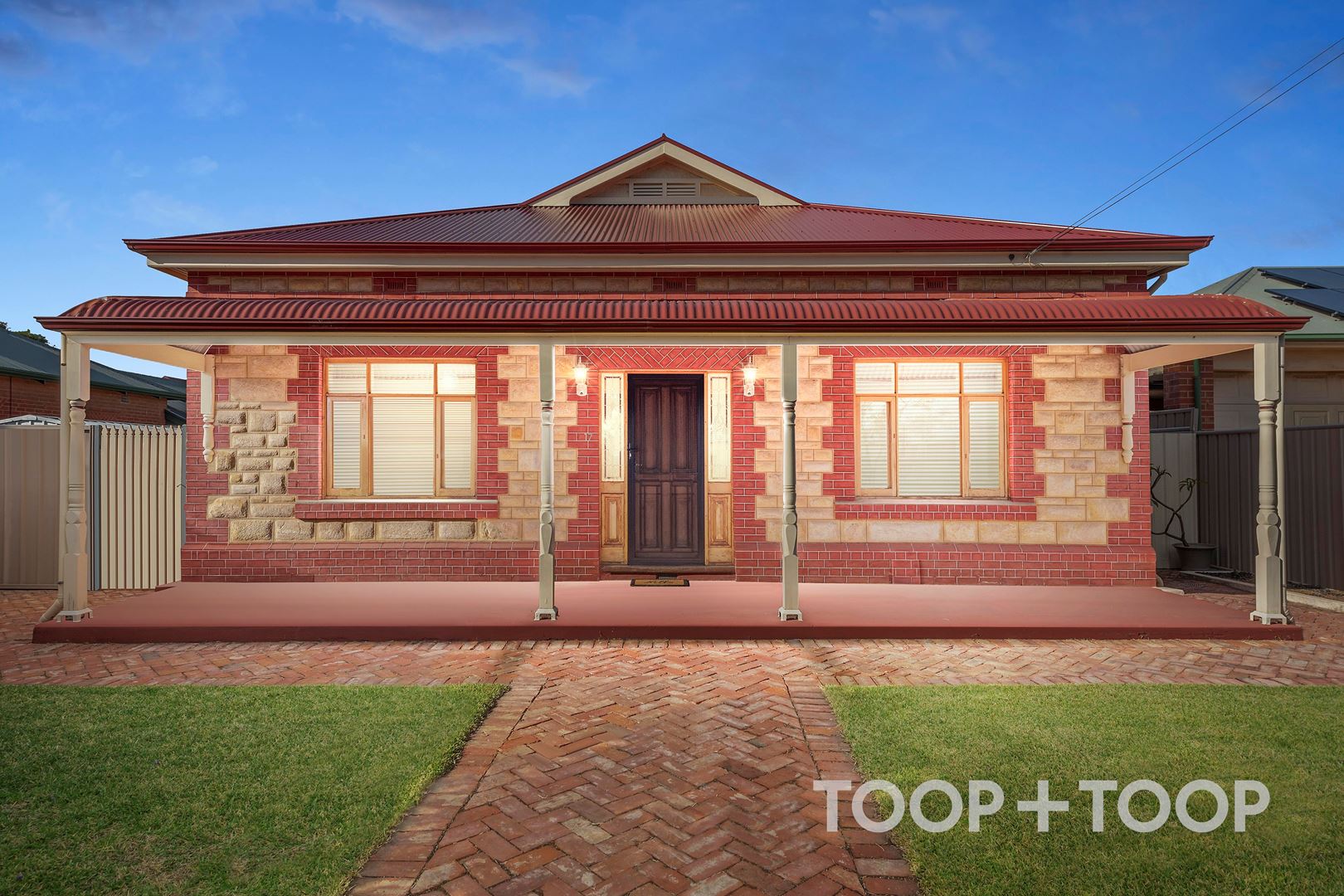 2 / 17 East Avenue, Allenby Gardens SA 5009, Allenby Gardens - Image 1