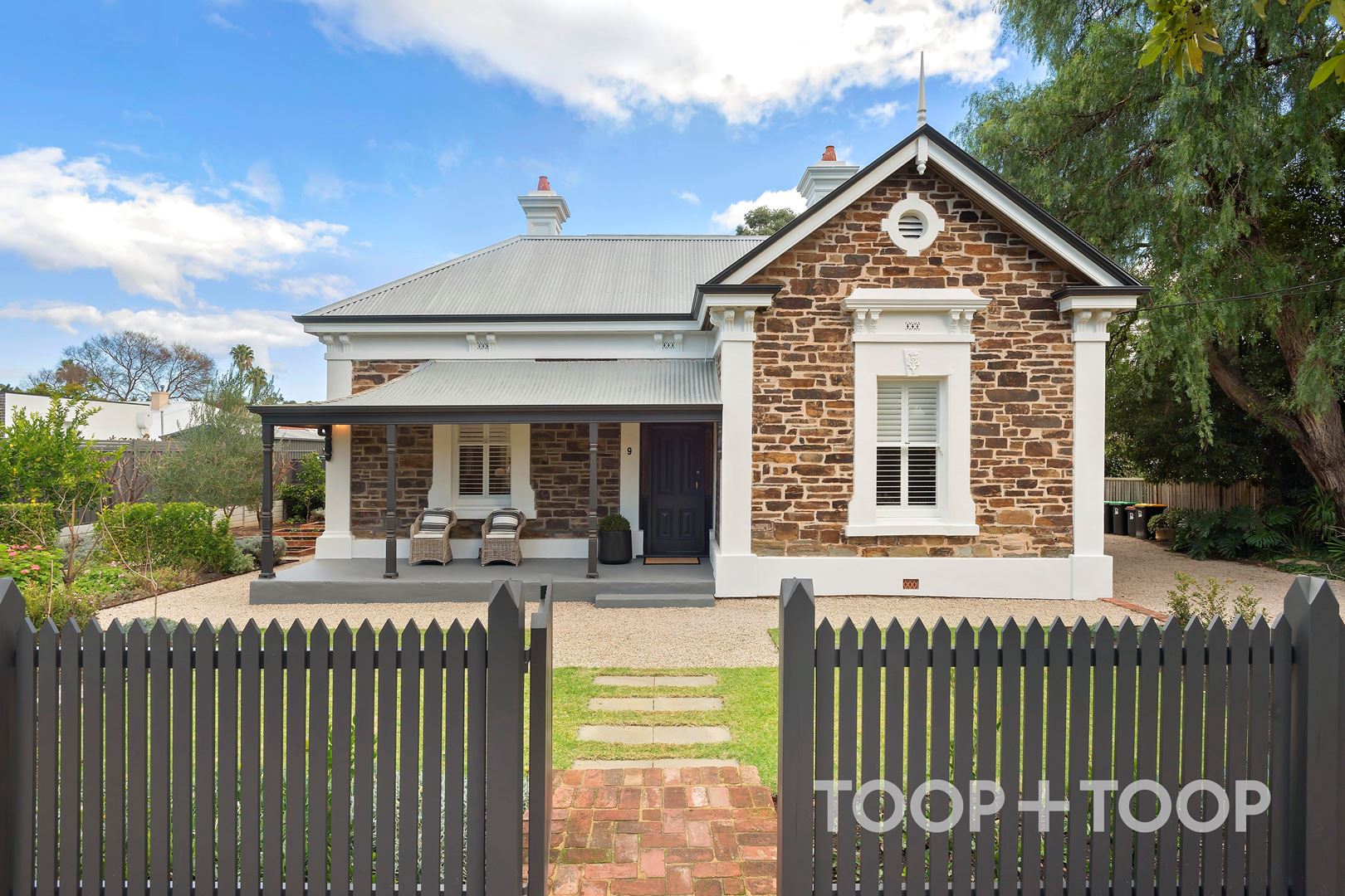 9 The Parkway, Leabrook SA 5068, Leabrook - Image 1