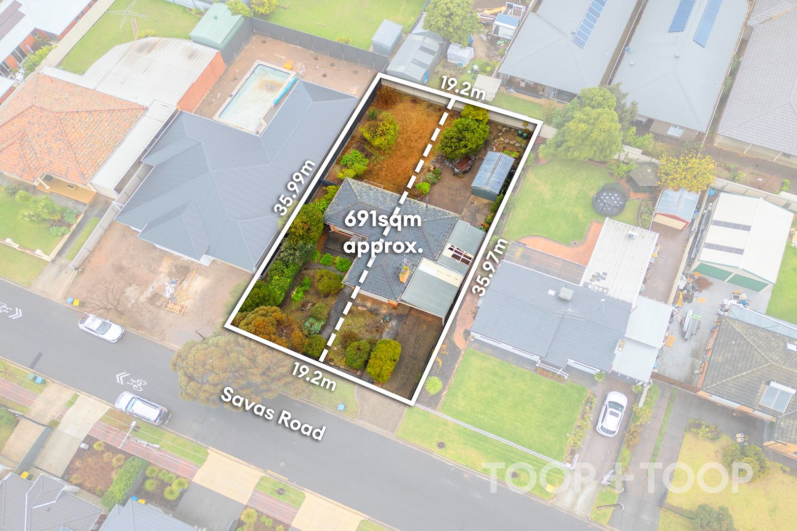 30 Savas Road, Rostrevor SA 5073, Rostrevor - Thumbnail 3