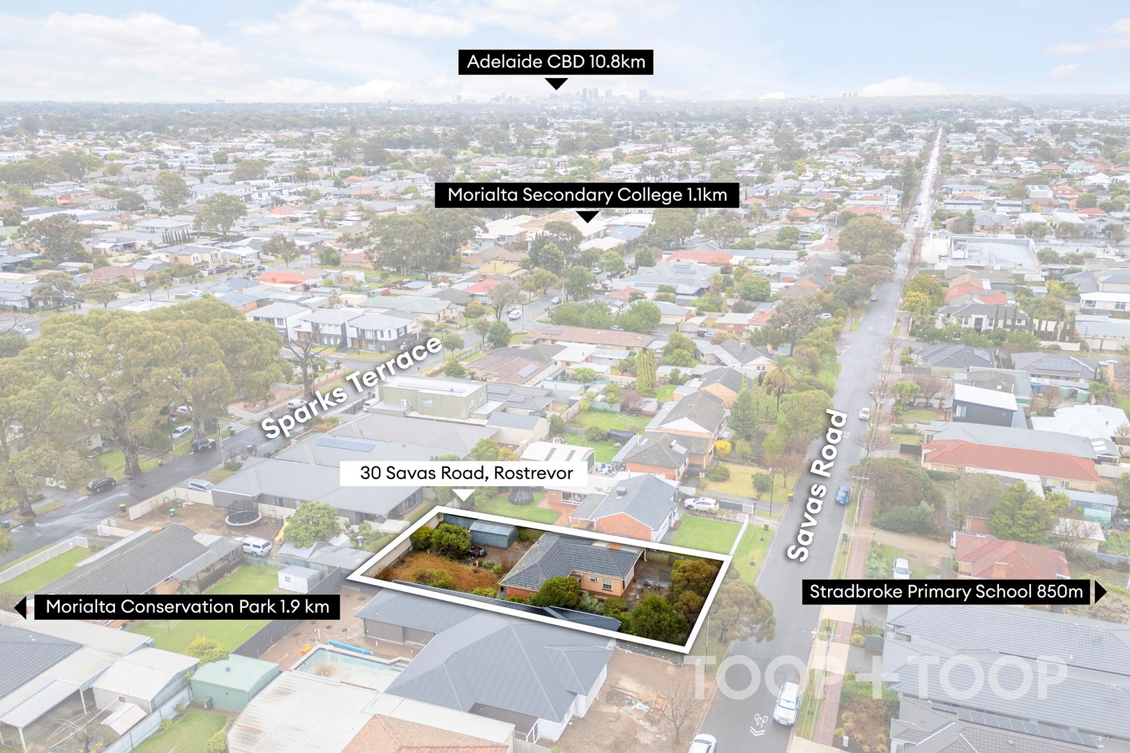 30 Savas Road, Rostrevor SA 5073, Rostrevor - Thumbnail 2