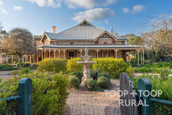 35 Cockburn Road