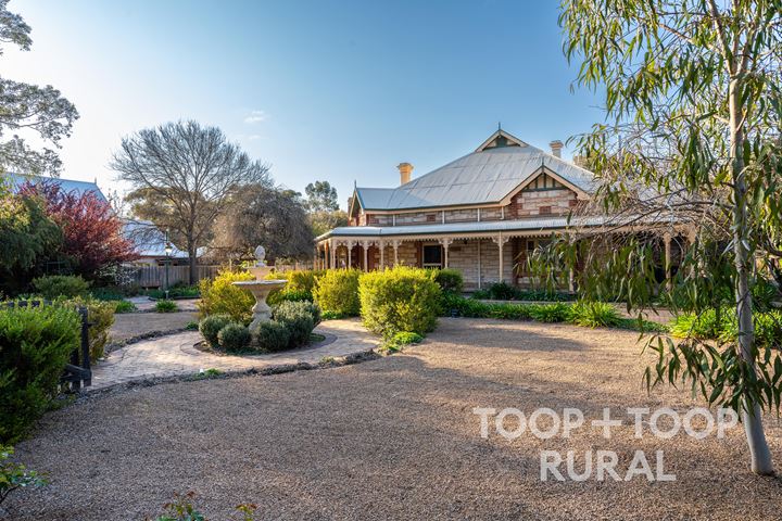 35 Cockburn Road