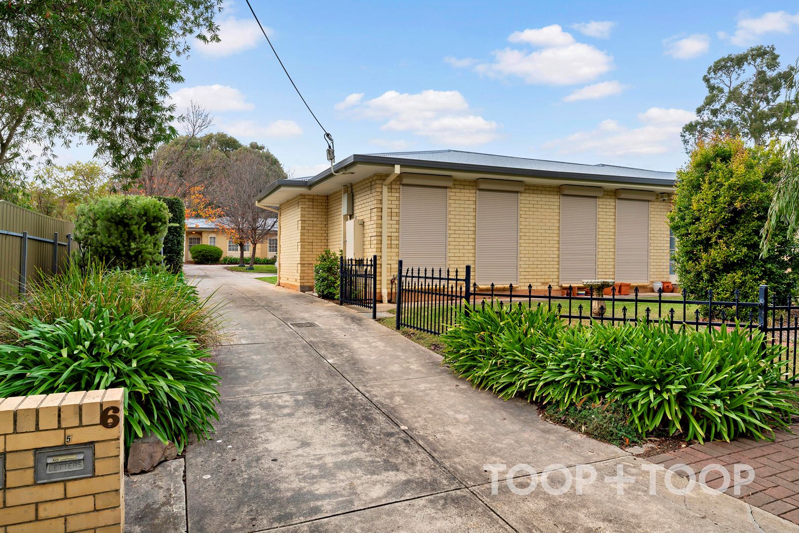 5 / 6 Peroomba Avenue, Kensington Gardens SA 5068, Kensington Gardens - Thumbnail 2