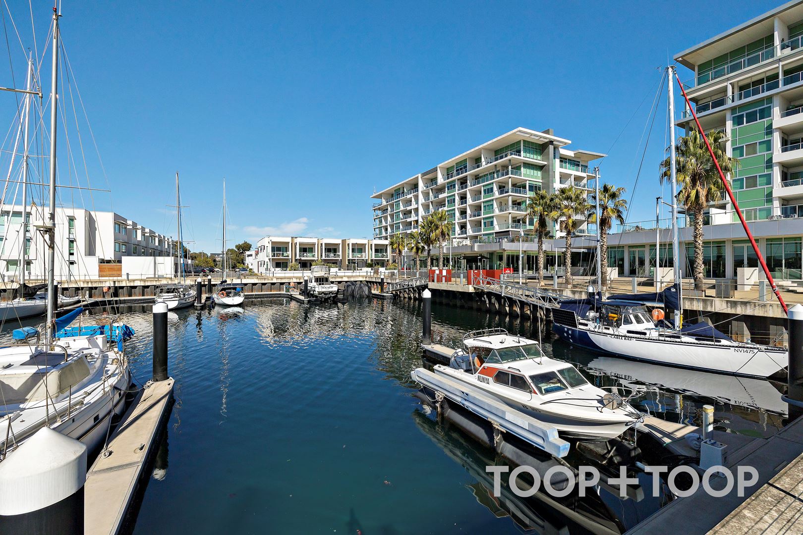 308 / 1-2 Tarni Court, New Port SA 5015, New Port - Thumbnail 7
