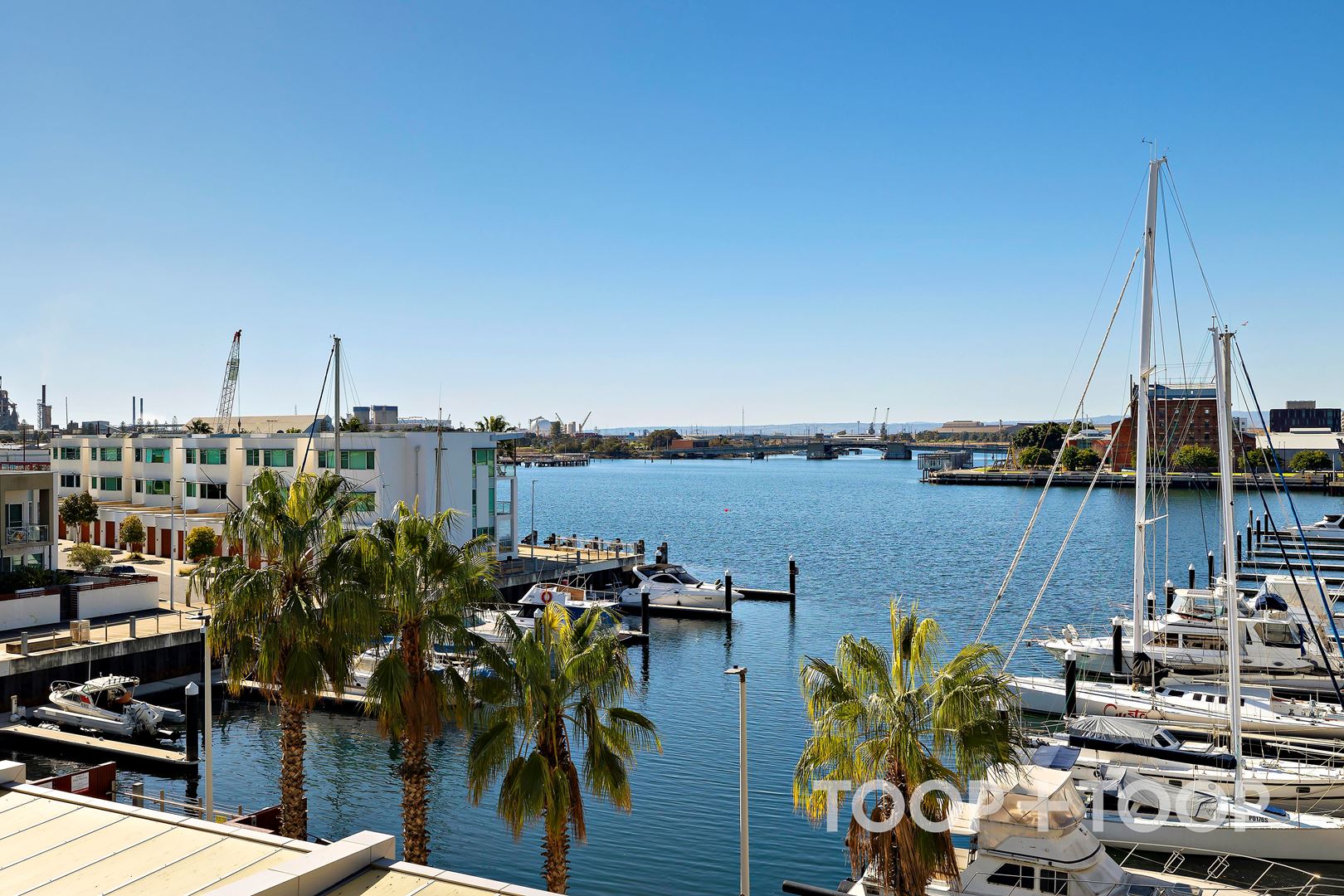 308 / 1-2 Tarni Court, New Port SA 5015