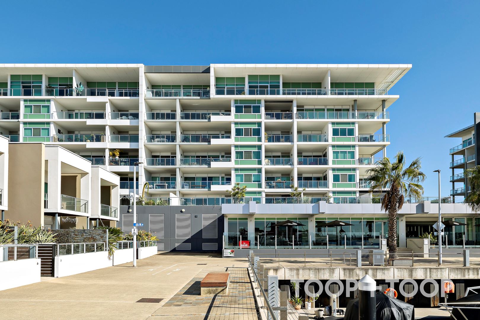 308 / 1-2 Tarni Court, New Port SA 5015, New Port - Thumbnail 6