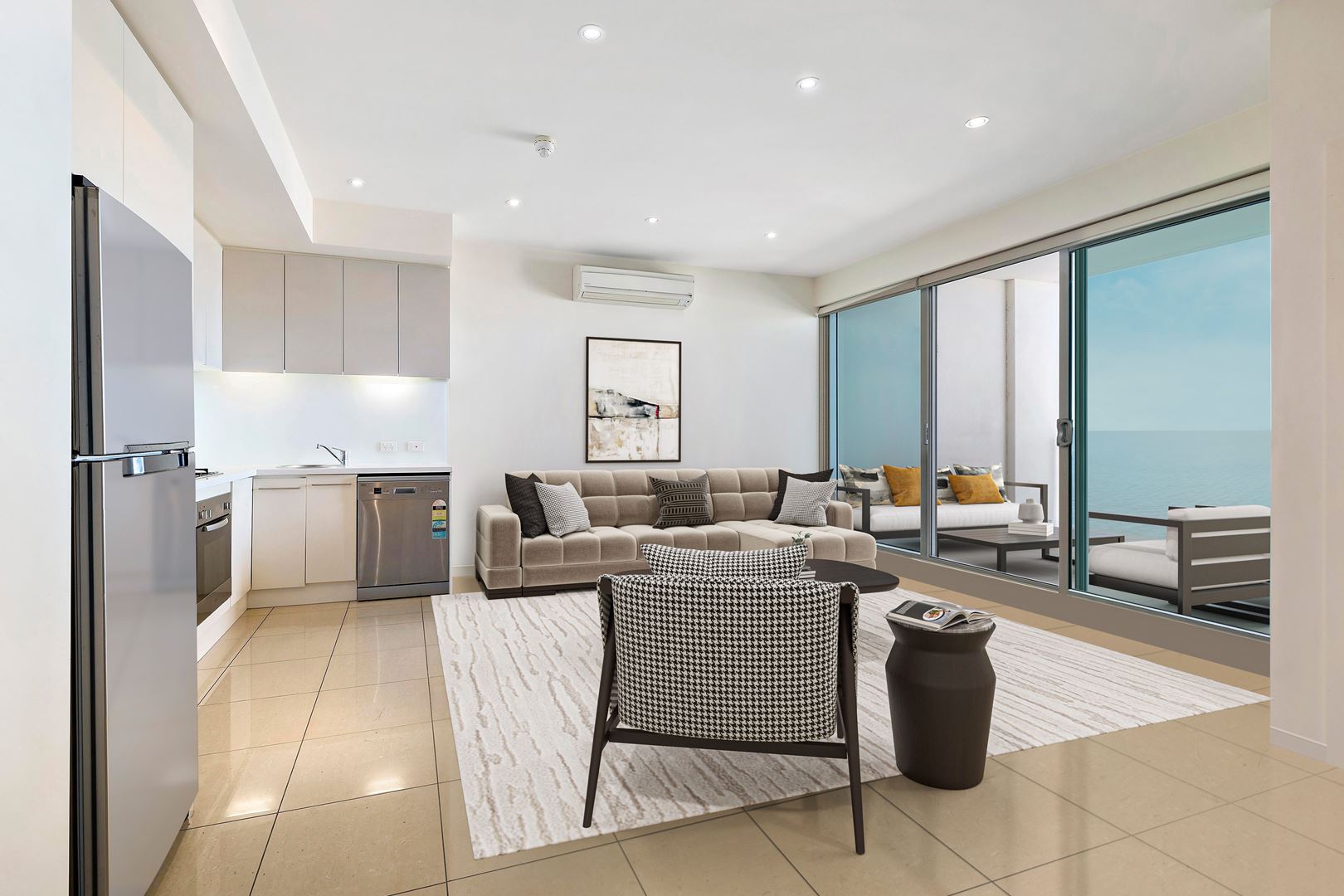 308 / 1-2 Tarni Court, New Port SA 5015, New Port - Thumbnail 2