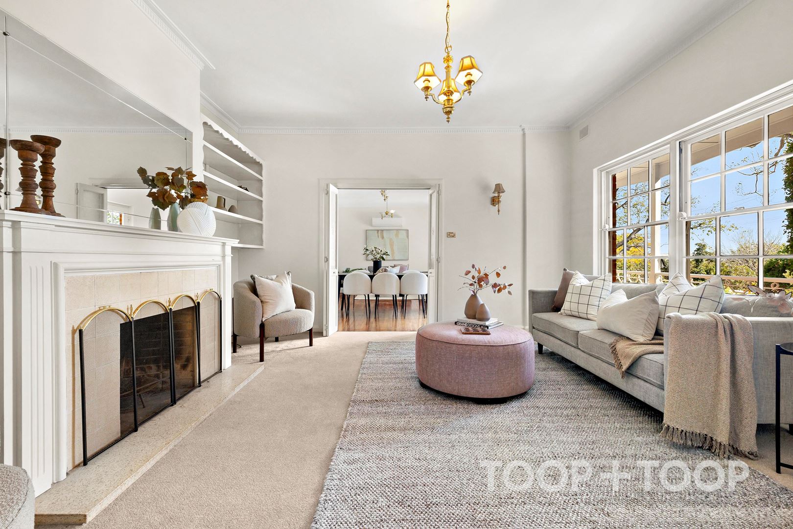 10 Woodley Road, Glen Osmond SA 5064, Glen Osmond - Thumbnail 2