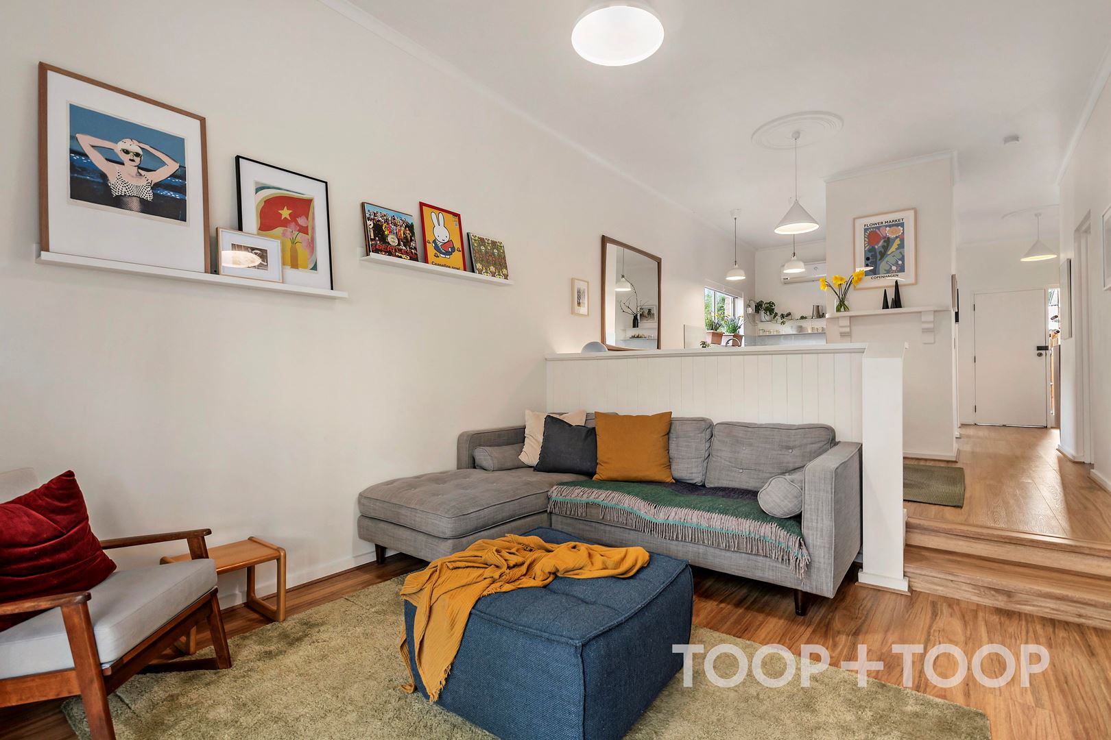 9 / 1 Randolph Avenue, Fullarton SA 5063, Fullarton - Thumbnail 4