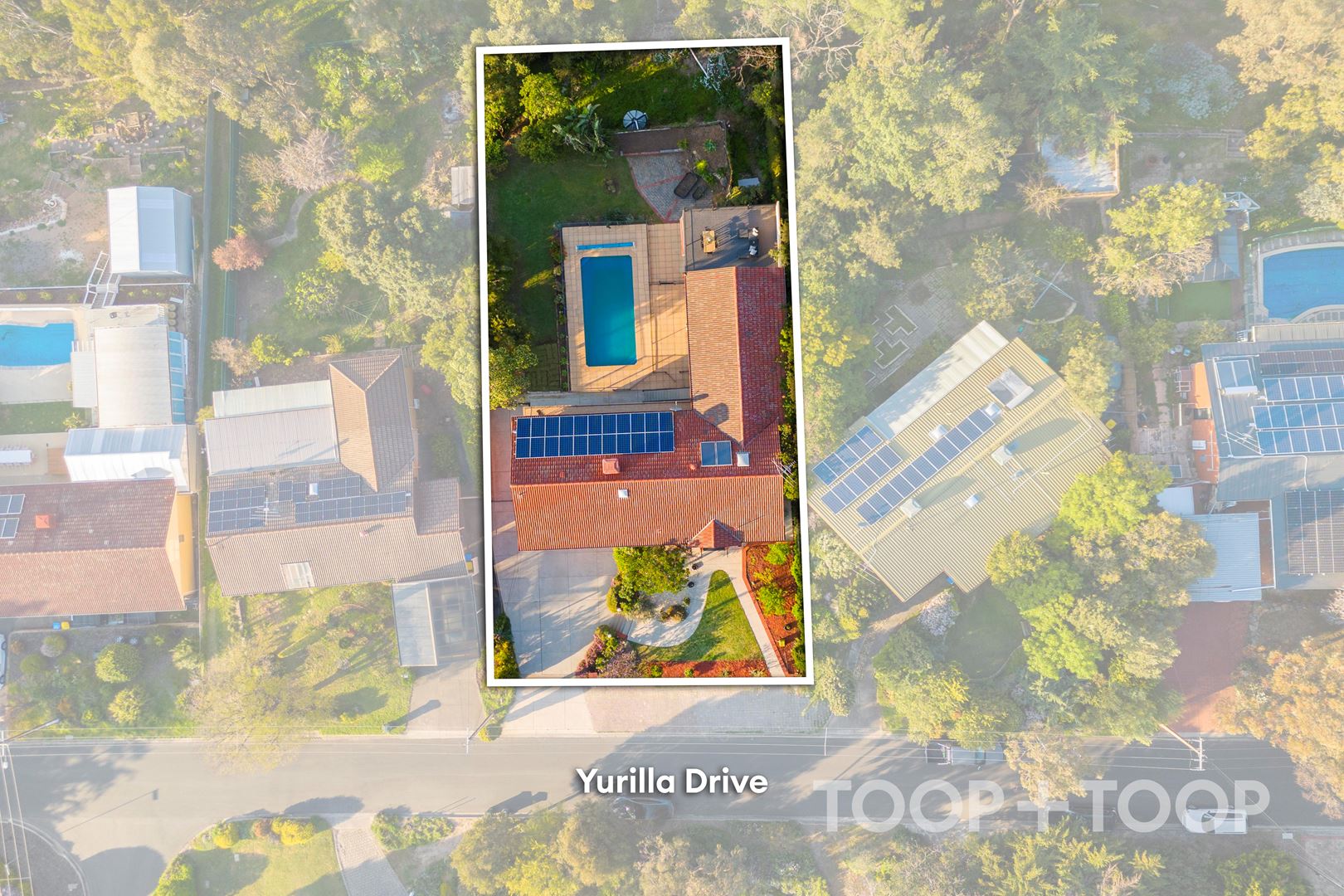 16 Yurilla Drive, Bellevue Heights SA 5050, Bellevue Heights - Thumbnail 3