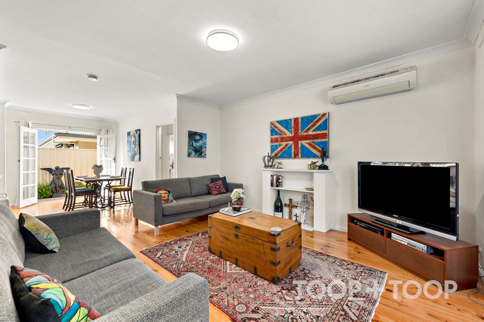 3 / 5 East Terrace, Kensington Gardens SA 5068, Kensington Gardens - Thumbnail 2