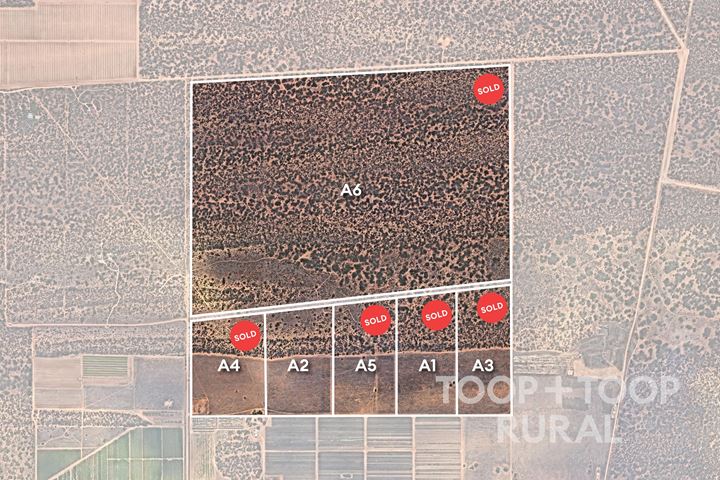 Lot 1265 Warnecke Road