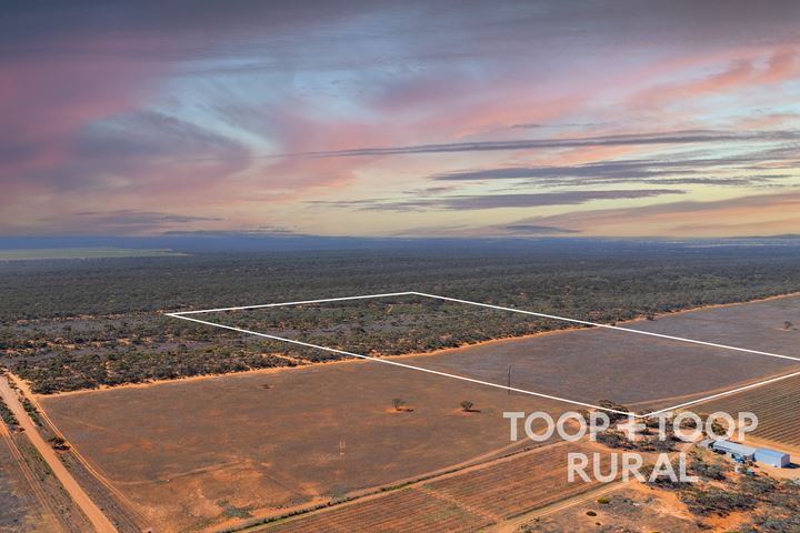 Lot 1265 Warnecke Road