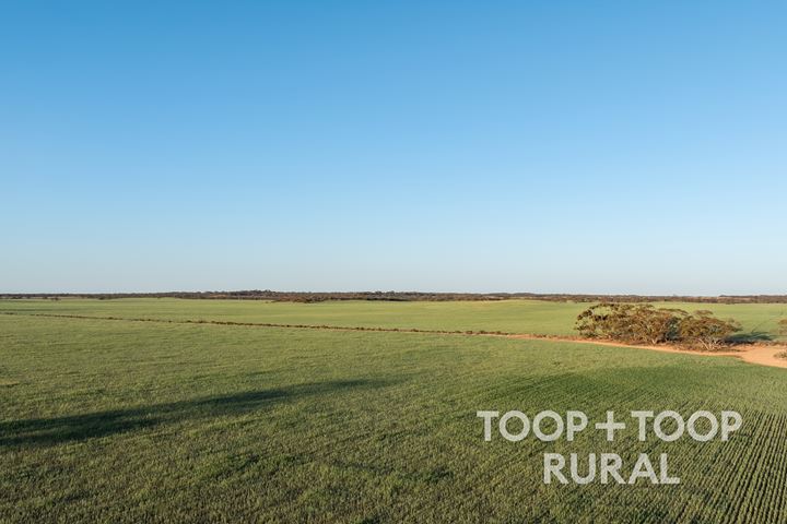 Lot 499 Murbko Road