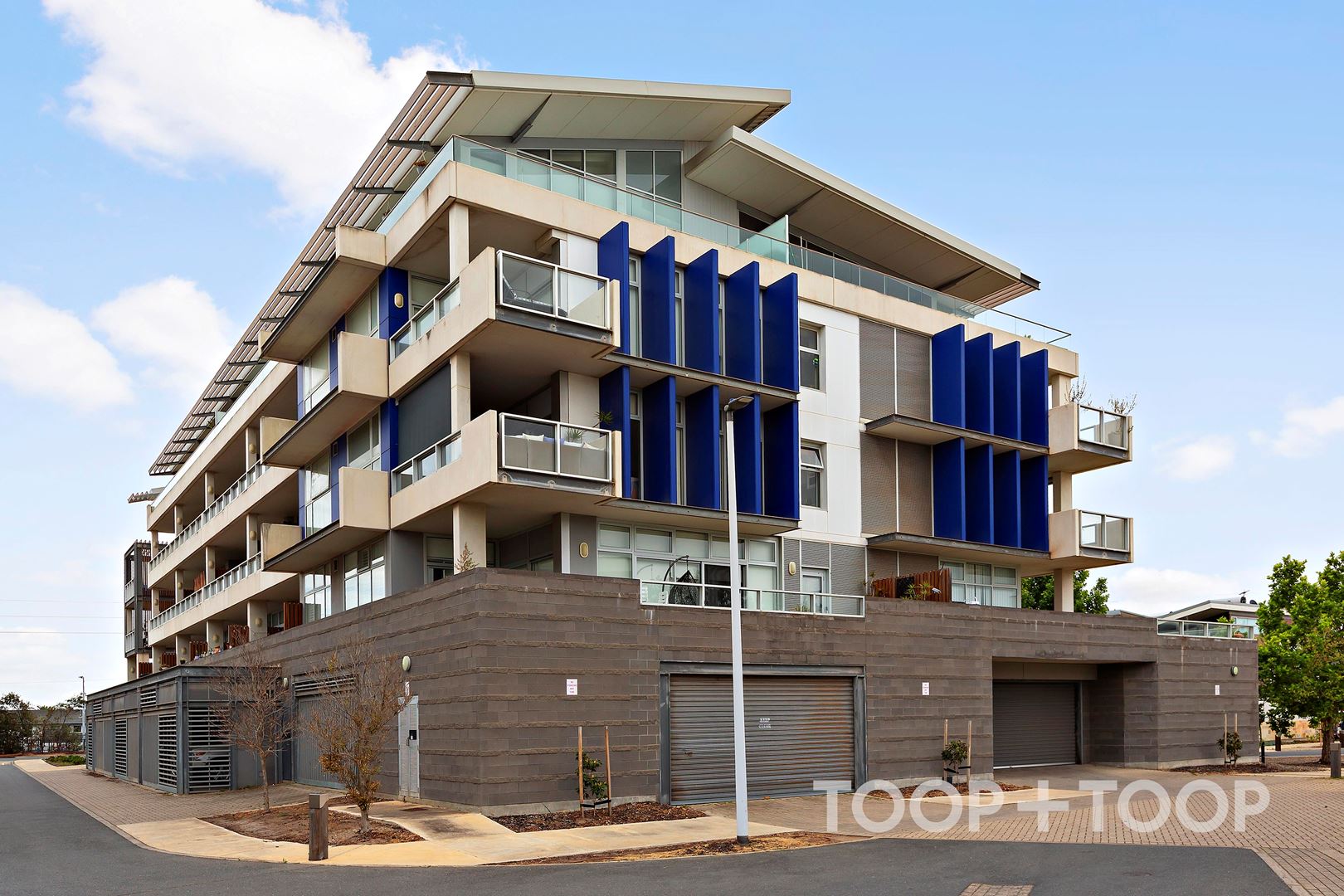 413 / 16 - 18 Wirra Drive, New Port SA 5015, New Port - Thumbnail 2