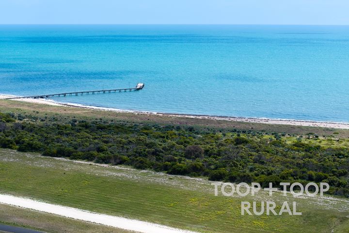 Lot 2011 King Drive