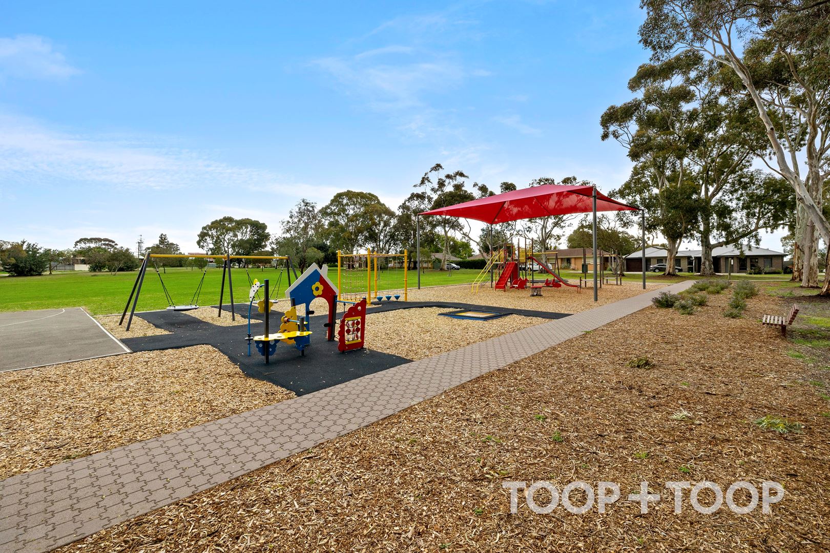 Lot 741 Cheryl Avenue, Valley View SA 5093, Valley View - Thumbnail 3