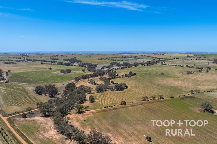 Lot 131 Berry Road
