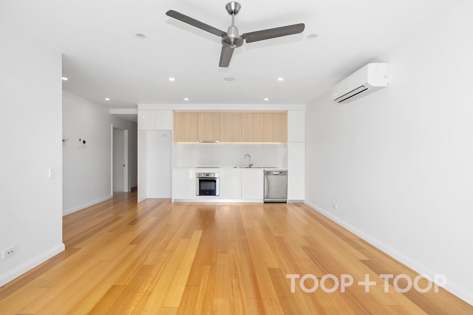 214 / 3 Fourth Street,Bowden SA 5007, Bowden - Image 1