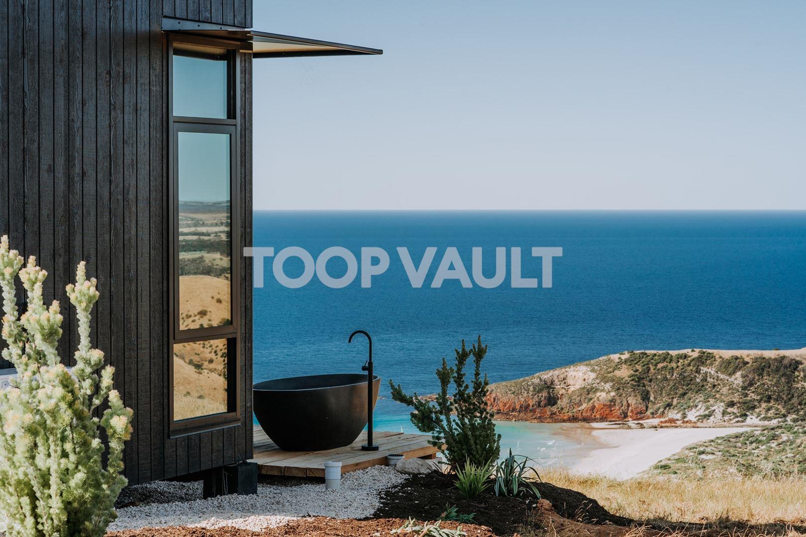 Wander Pods/6208 North Coast Road