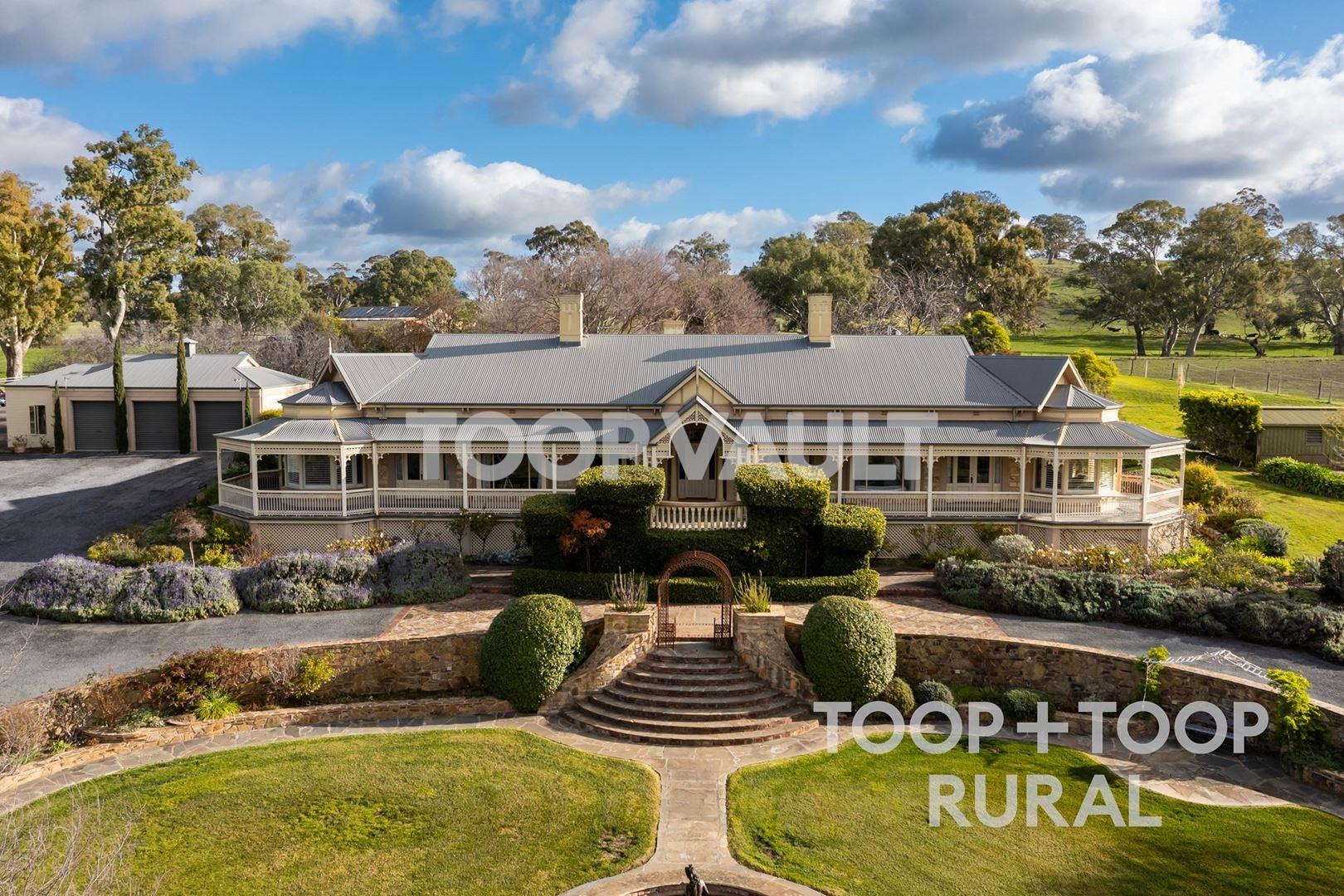 456 Eden Valley Road
