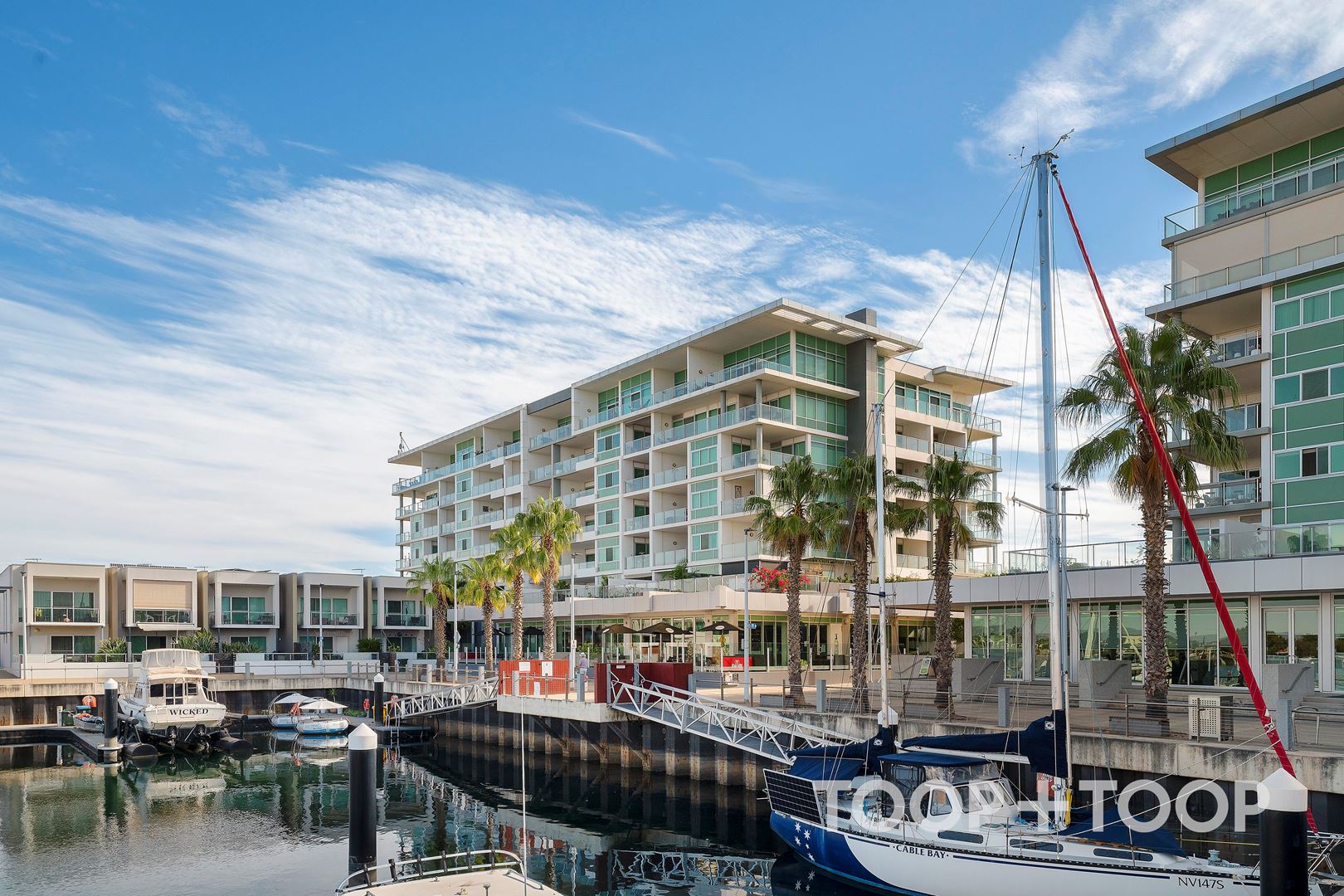 617 / 1-2 Tarni Court, New Port SA 5015, New Port - Thumbnail 4