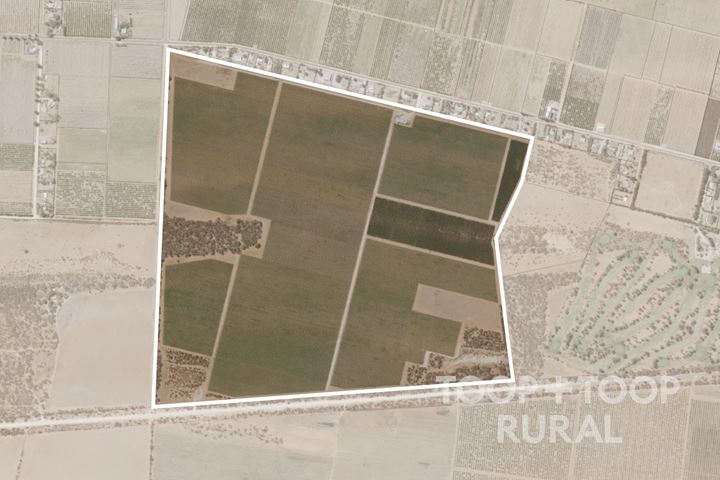 Lot 4 Playford Road