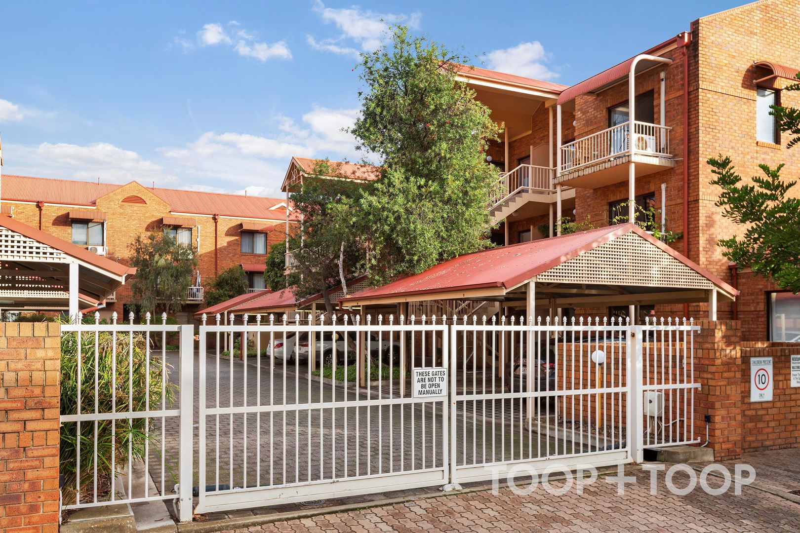 7 / 11 Winifred Street,Adelaide SA 5000, Adelaide - Thumbnail 2
