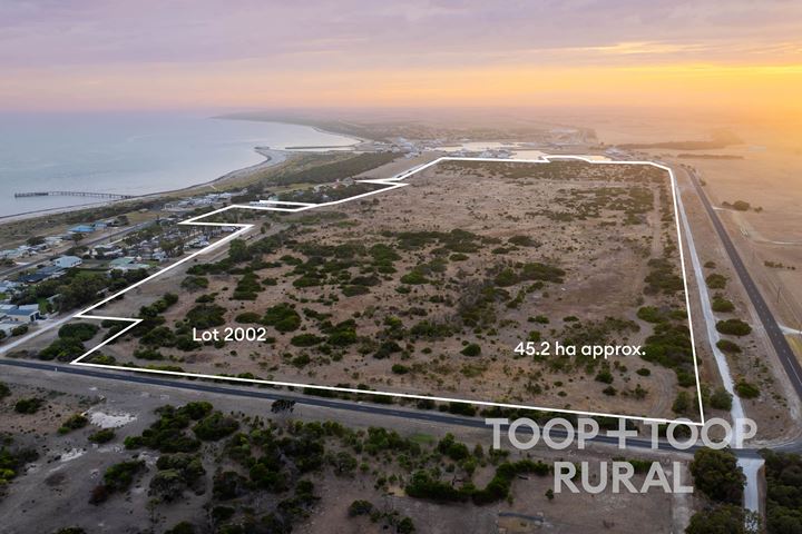 Lot 2002 King Drive