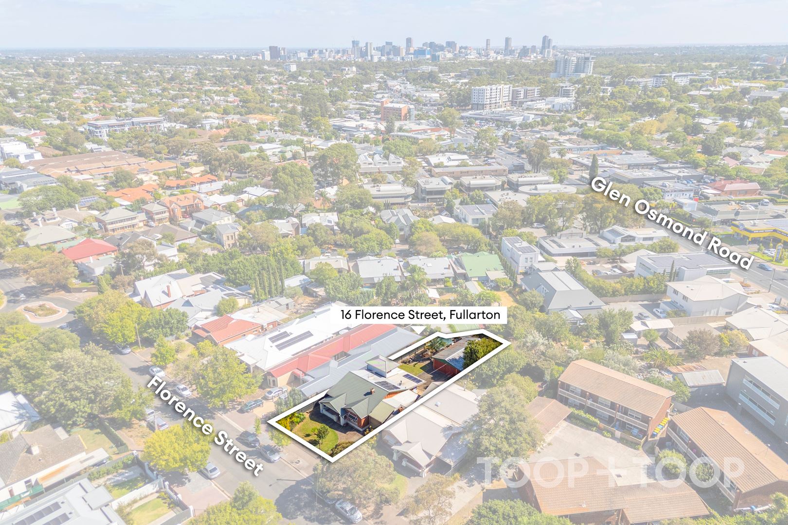 16 Florence Street, Fullarton SA 5063, Fullarton - Thumbnail 3
