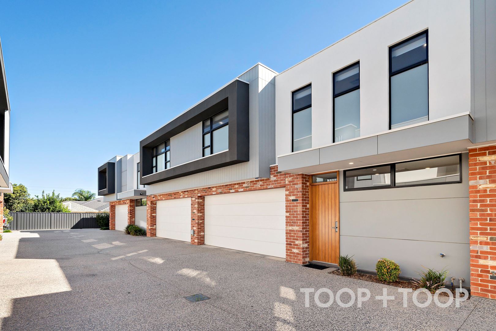 2 / 25 Heggaton Terrace, Newton SA 5074, Newton - Thumbnail 2