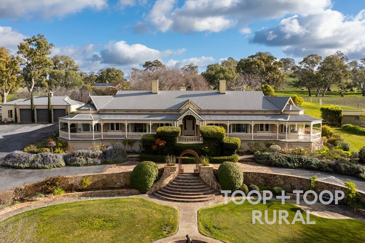 456 Eden Valley Road