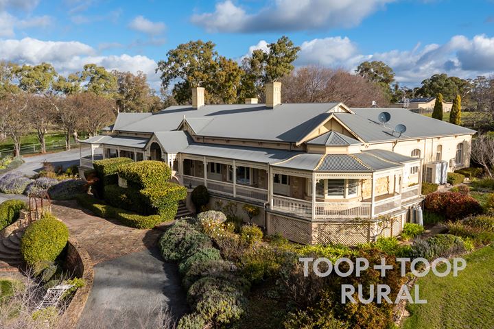 456 Eden Valley Road