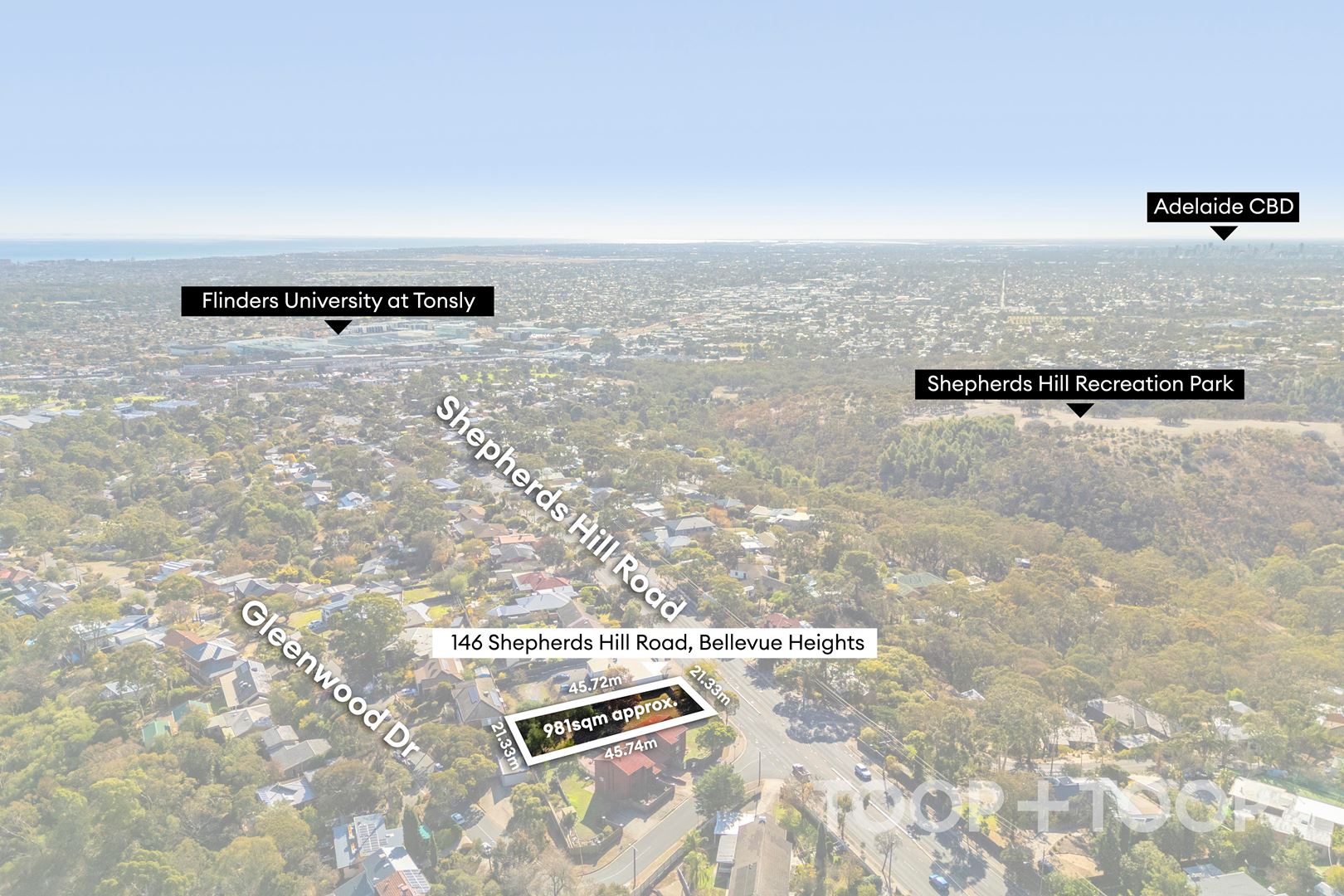 146 Shepherds Hill Road, Bellevue Heights SA 5050, Bellevue Heights - Thumbnail 2