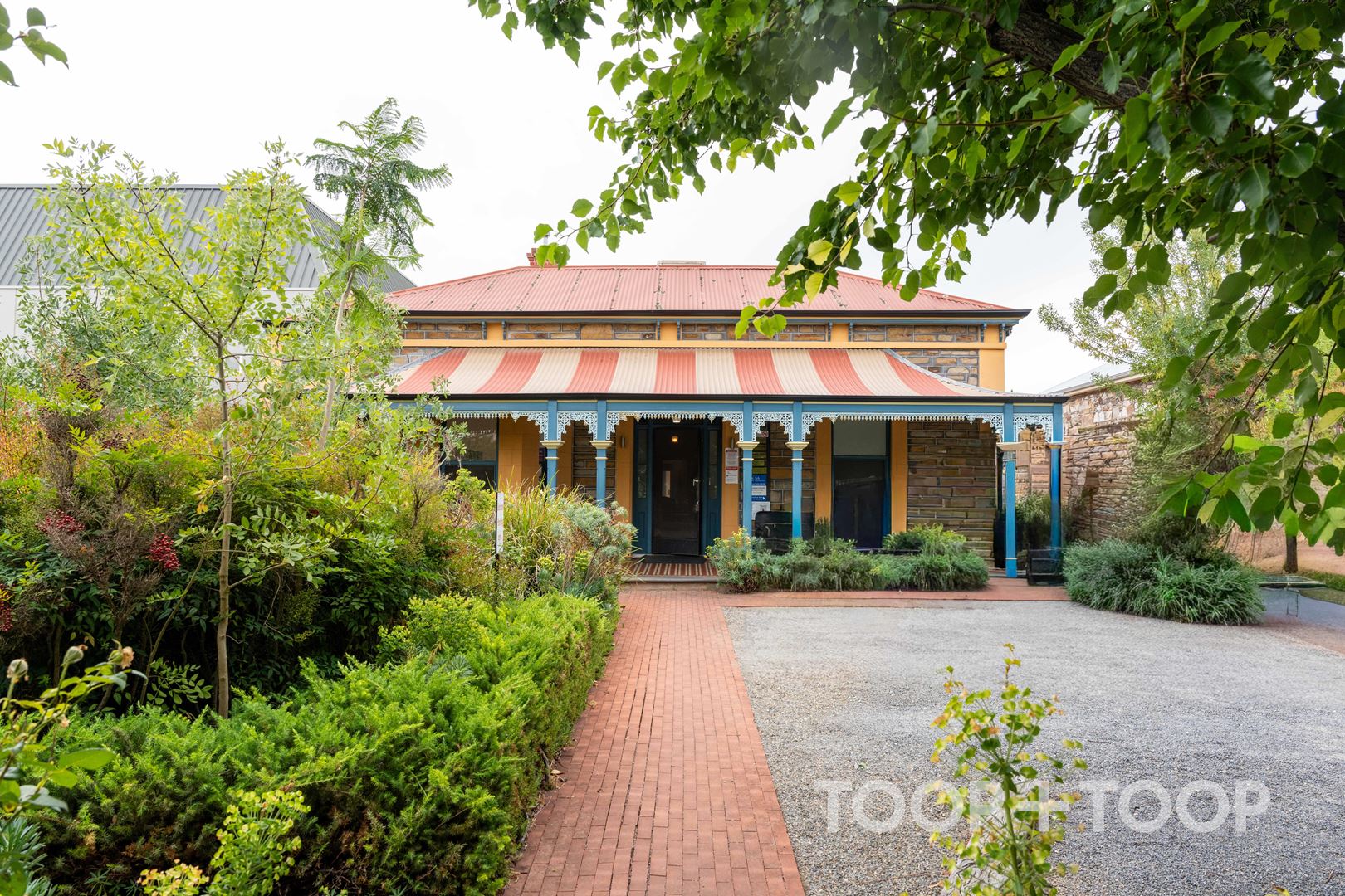 118 Barnard Street, North Adelaide SA 5006, North Adelaide - Image 1