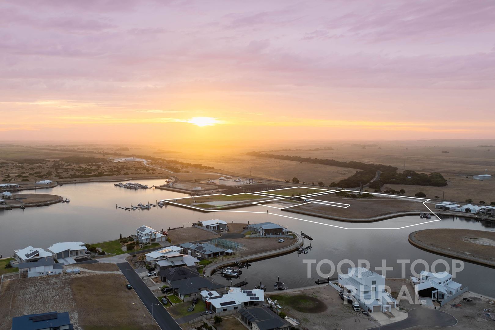 Lot 2013 Cape Jaffa Road