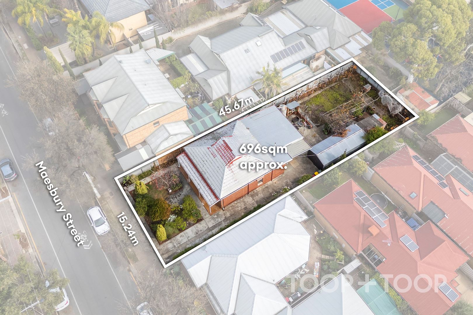 49 Maesbury Street, Kensington SA 5068, Kensington - Thumbnail 2