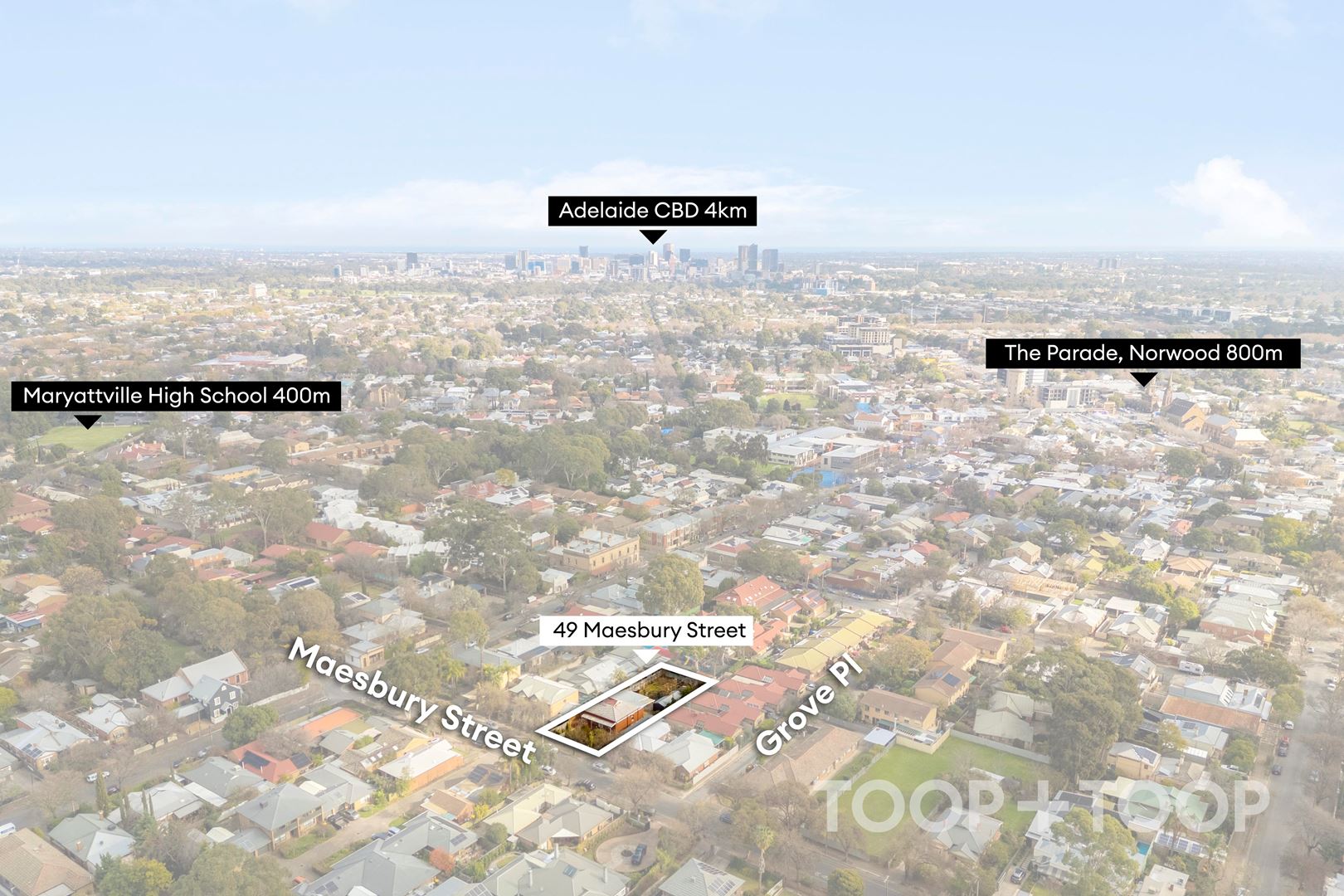 49 Maesbury Street, Kensington SA 5068, Kensington - Thumbnail 3