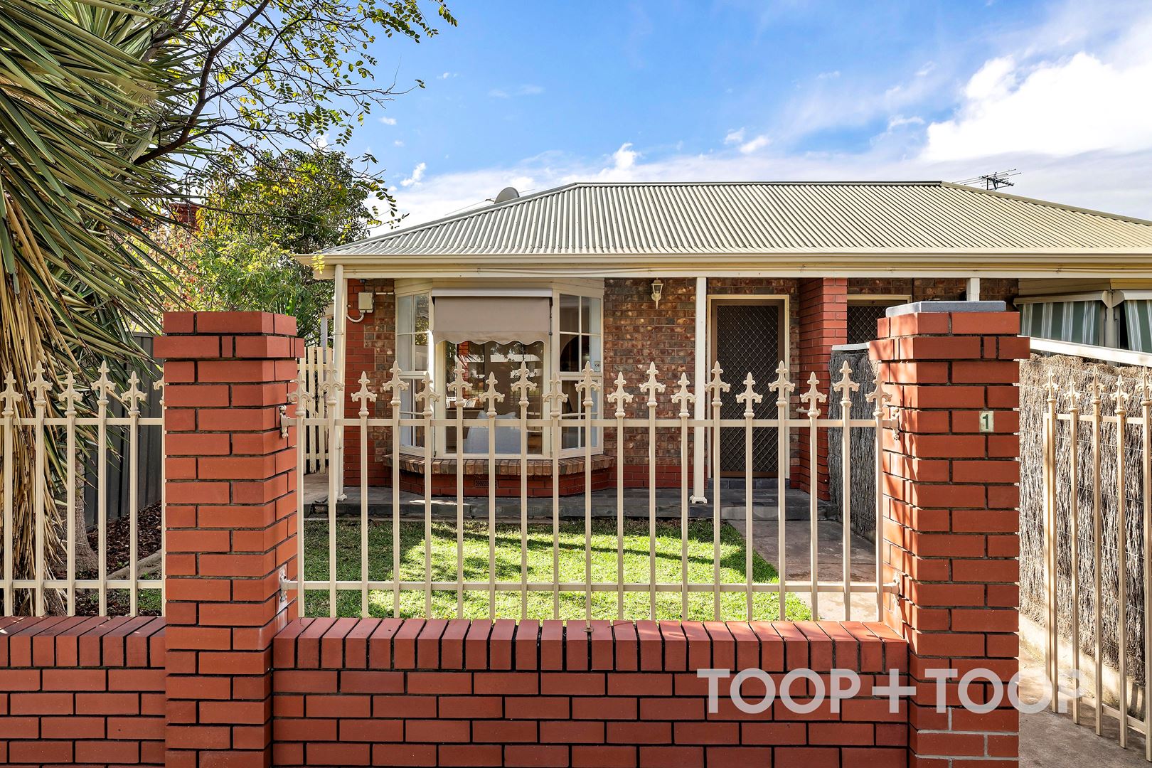 1 / 15 Myponga Terrace, Broadview SA 5083, Broadview - Image 1