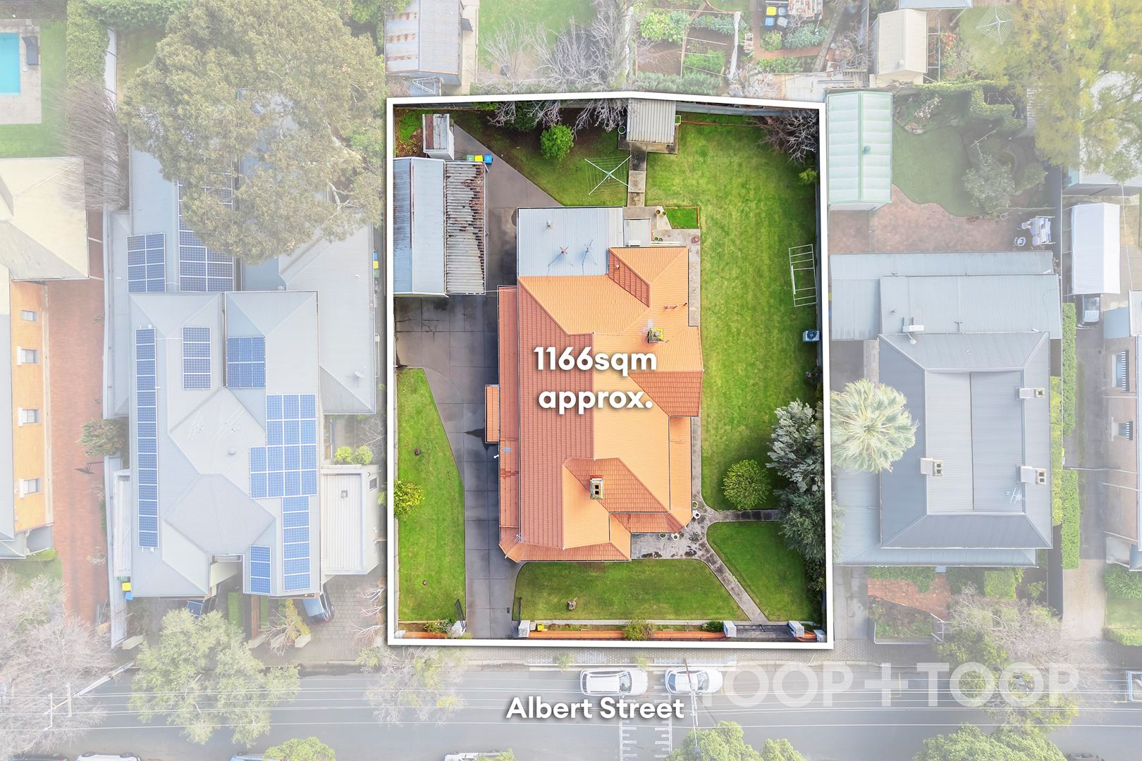 6 Albert Street, Goodwood SA 5034, Goodwood - Image 1