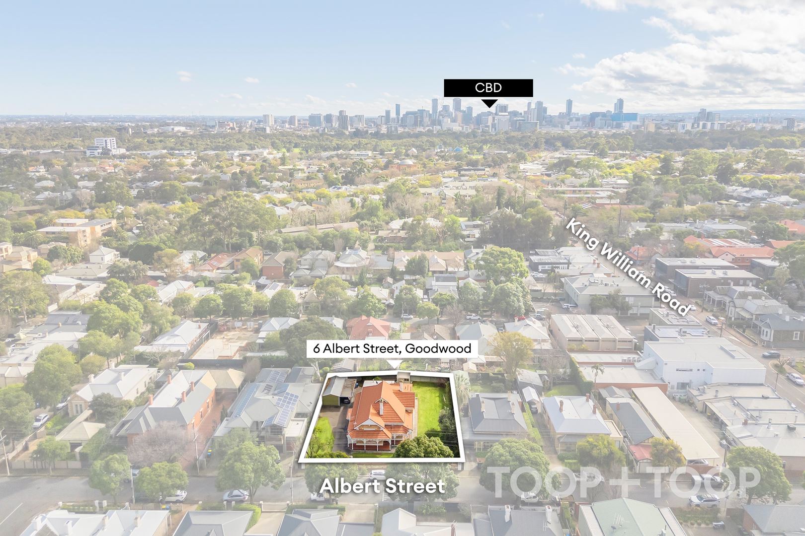 6 Albert Street, Goodwood SA 5034, Goodwood - Thumbnail 4