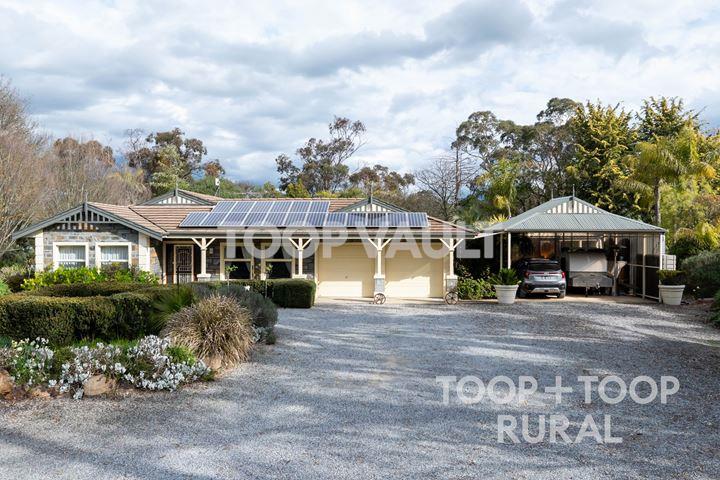 133 Wattle Road