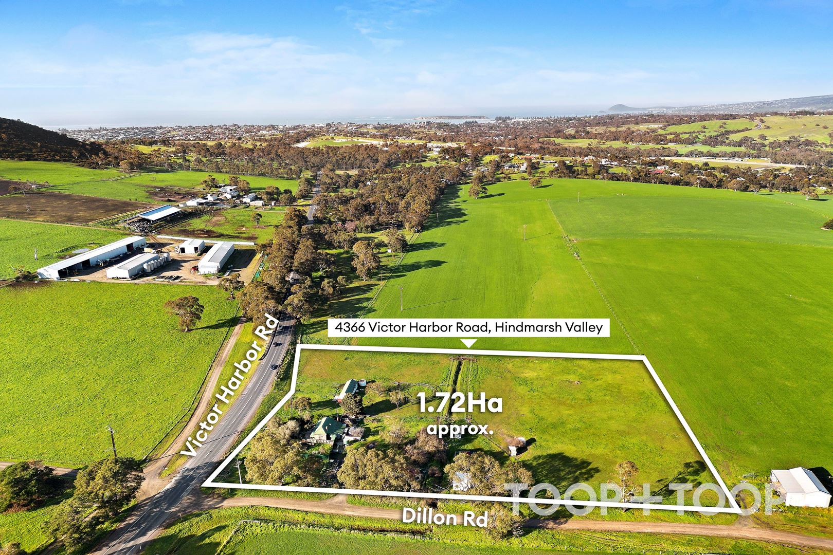 4366 Victor Harbor Road, Hindmarsh Valley SA 5211, Hindmarsh Valley - Thumbnail 2